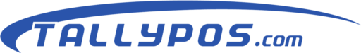 TALLYPOS.com Logo